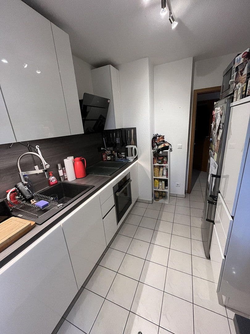 2 bedroom flat to rent, 58 m², Nordbruch 5, Wunstorf, Lower Saxony 2 bedroom flat to rent, 58 m², Nordbruch 5, Wunstorf, Lower Saxony
