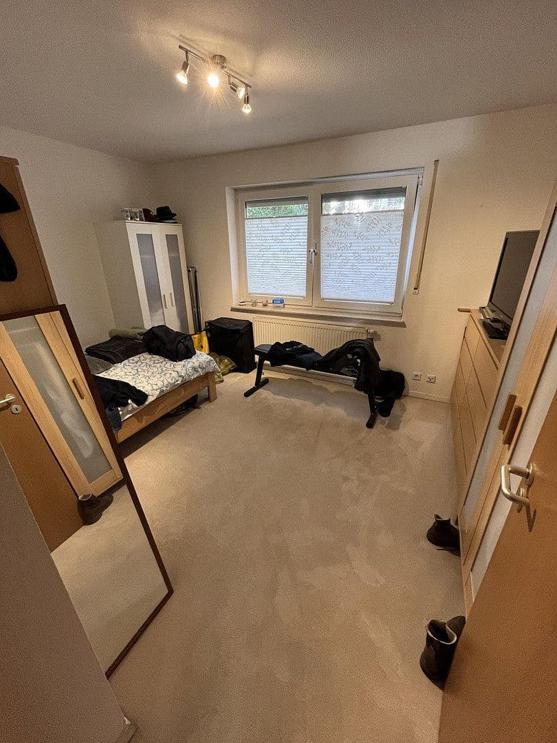 2 bedroom flat to rent, 58 m², Nordbruch 5, Wunstorf, Lower Saxony 2 bedroom flat to rent, 58 m², Nordbruch 5, Wunstorf, Lower Saxony