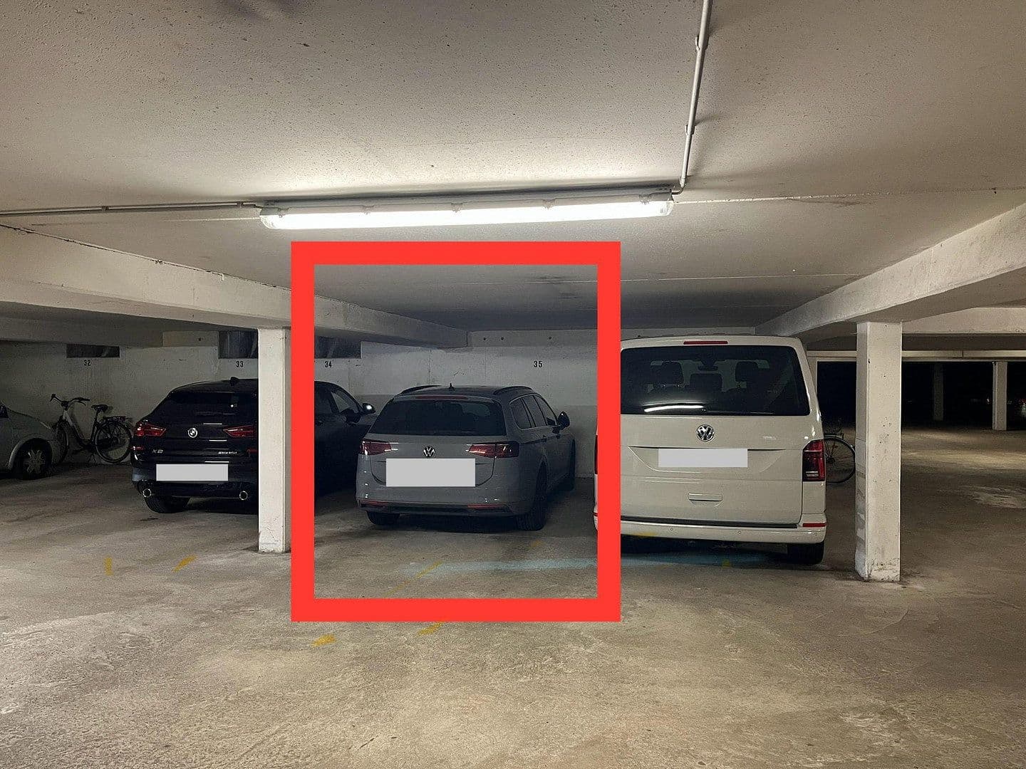 2 bedroom flat to rent, 58 m², Nordbruch 5, Wunstorf, Lower Saxony 2 bedroom flat to rent, 58 m², Nordbruch 5, Wunstorf, Lower Saxony