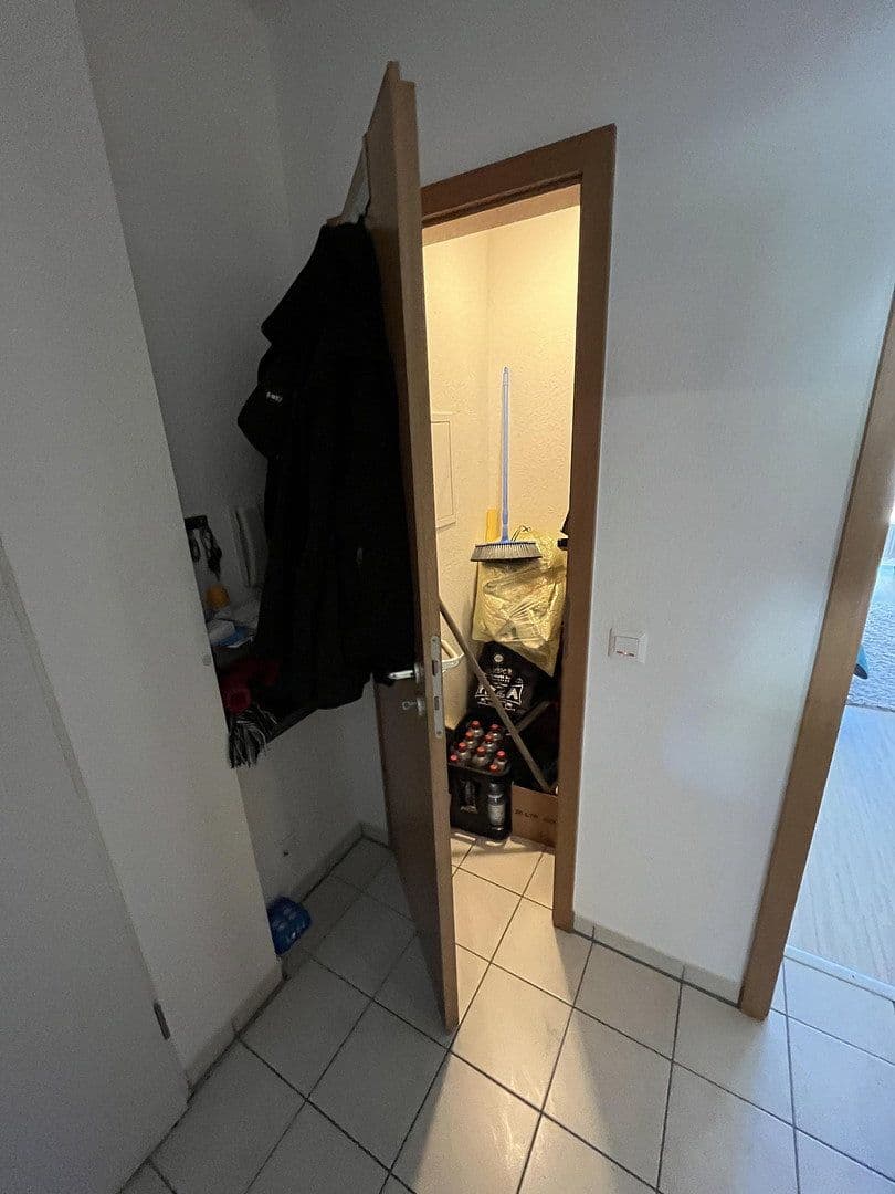 2 bedroom flat to rent, 58 m², Nordbruch 5, Wunstorf, Lower Saxony 2 bedroom flat to rent, 58 m², Nordbruch 5, Wunstorf, Lower Saxony