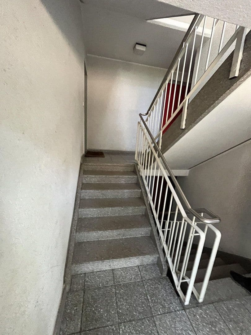 2 bedroom flat to rent, 58 m², Nordbruch 5, Wunstorf, Lower Saxony 2 bedroom flat to rent, 58 m², Nordbruch 5, Wunstorf, Lower Saxony