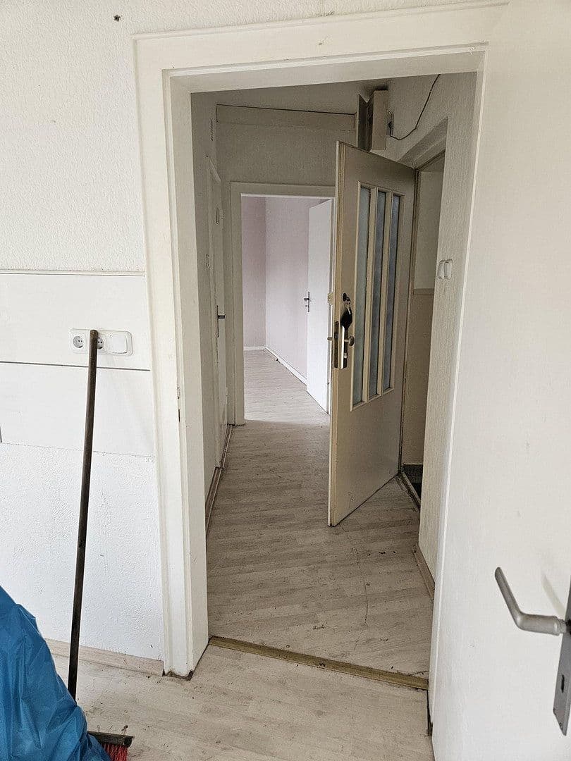 2 bedroom flat for sale, 44 m², Hördenstr.3, Hagen Haspe, North Rhine-Westphalia 2 bedroom flat for sale, 44 m², Hördenstr.3, Hagen Haspe, North Rhine-Westphalia