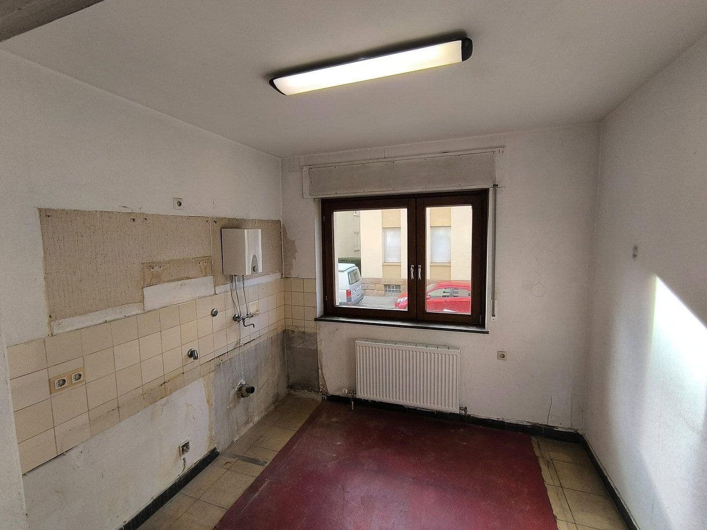3 bedroom flat for sale, 69 m², Schubartstraße 15, Heilbronn, Baden-Württemberg 3 bedroom flat for sale, 69 m², Schubartstraße 15, Heilbronn, Baden-Württemberg