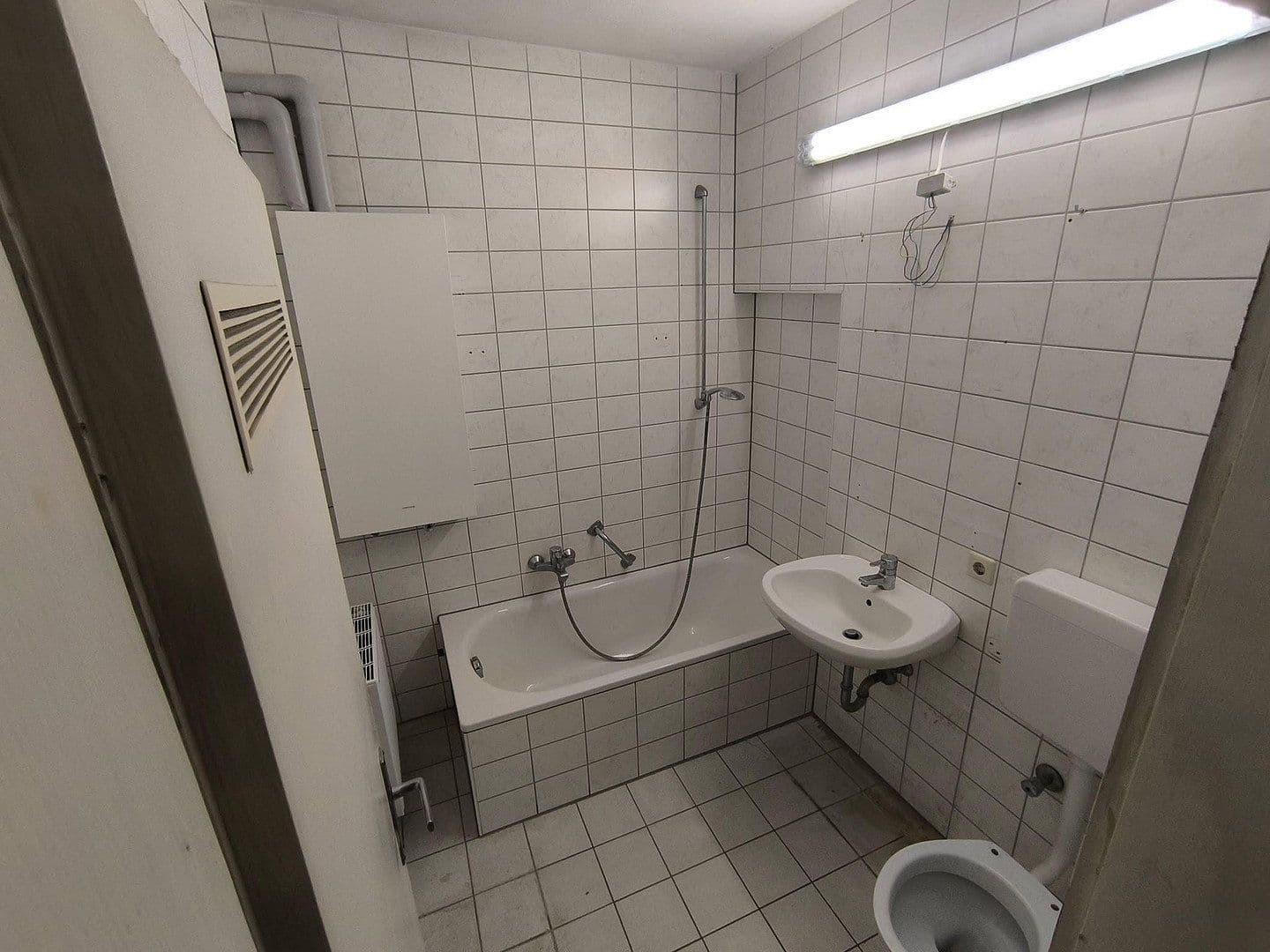 3 bedroom flat for sale, 69 m², Schubartstraße 15, Heilbronn, Baden-Württemberg 3 bedroom flat for sale, 69 m², Schubartstraße 15, Heilbronn, Baden-Württemberg