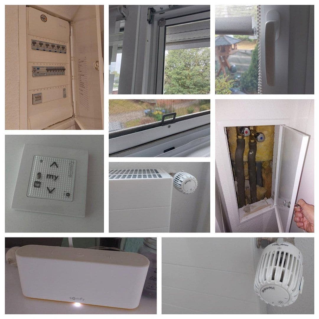 3 bedroom flat for sale, 84 m², Langenhagen, Lower Saxony 3 bedroom flat for sale, 84 m², Langenhagen, Lower Saxony