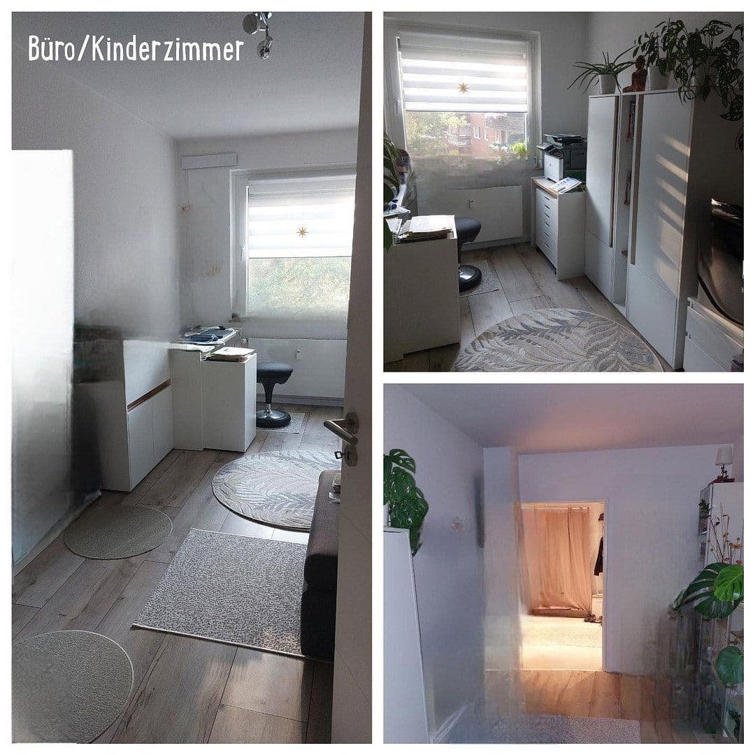 3 bedroom flat for sale, 84 m², Langenhagen, Lower Saxony 3 bedroom flat for sale, 84 m², Langenhagen, Lower Saxony