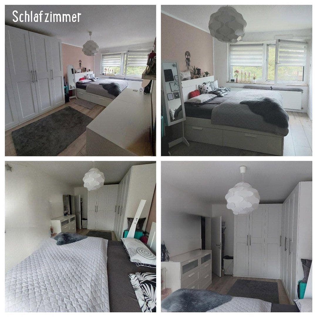 3 bedroom flat for sale, 84 m², Langenhagen, Lower Saxony 3 bedroom flat for sale, 84 m², Langenhagen, Lower Saxony