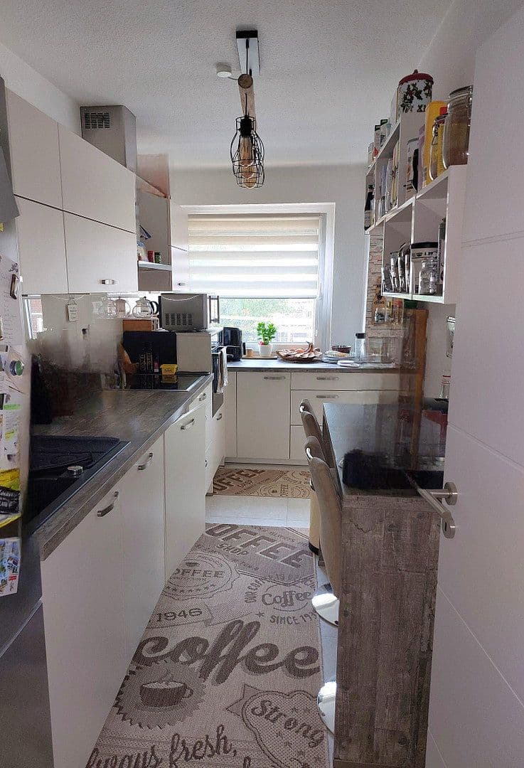 3 bedroom flat for sale, 84 m², Langenhagen, Lower Saxony 3 bedroom flat for sale, 84 m², Langenhagen, Lower Saxony