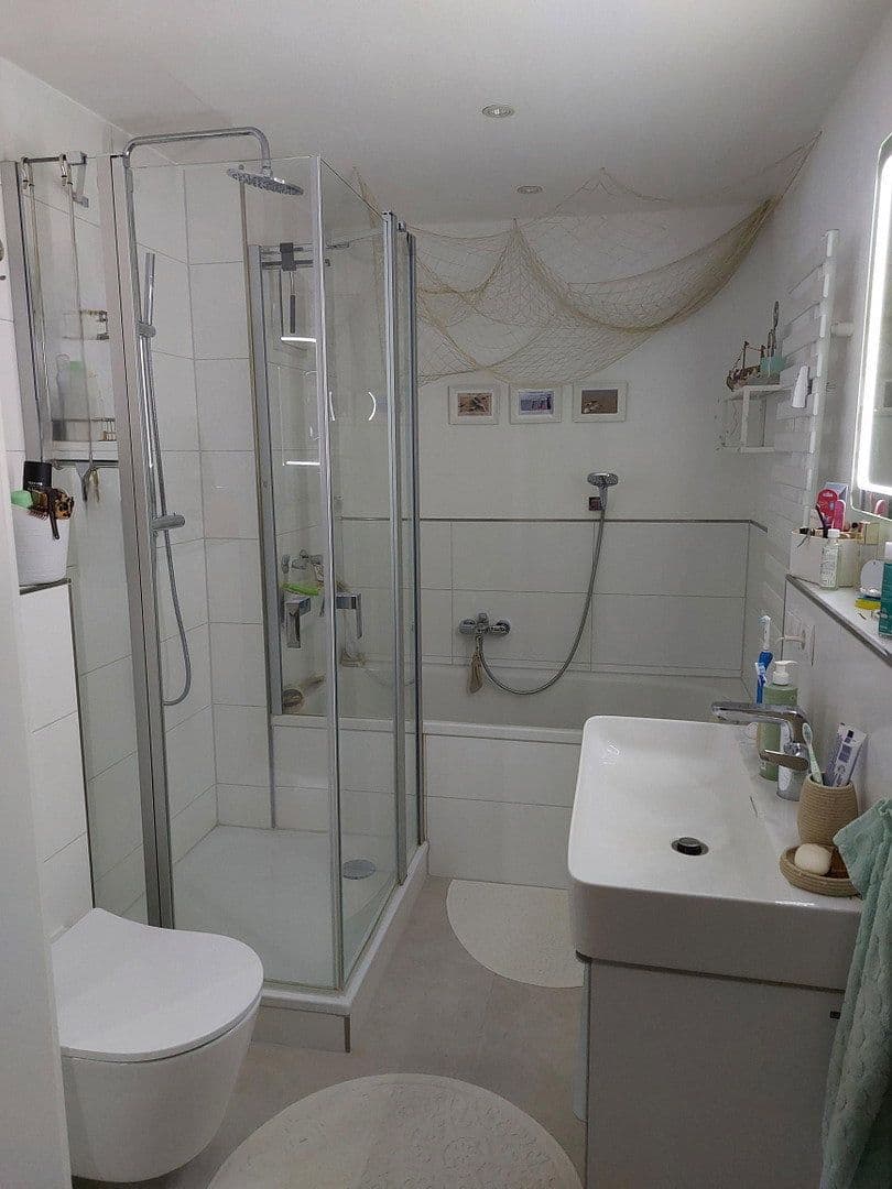 3 bedroom flat for sale, 84 m², Langenhagen, Lower Saxony 3 bedroom flat for sale, 84 m², Langenhagen, Lower Saxony