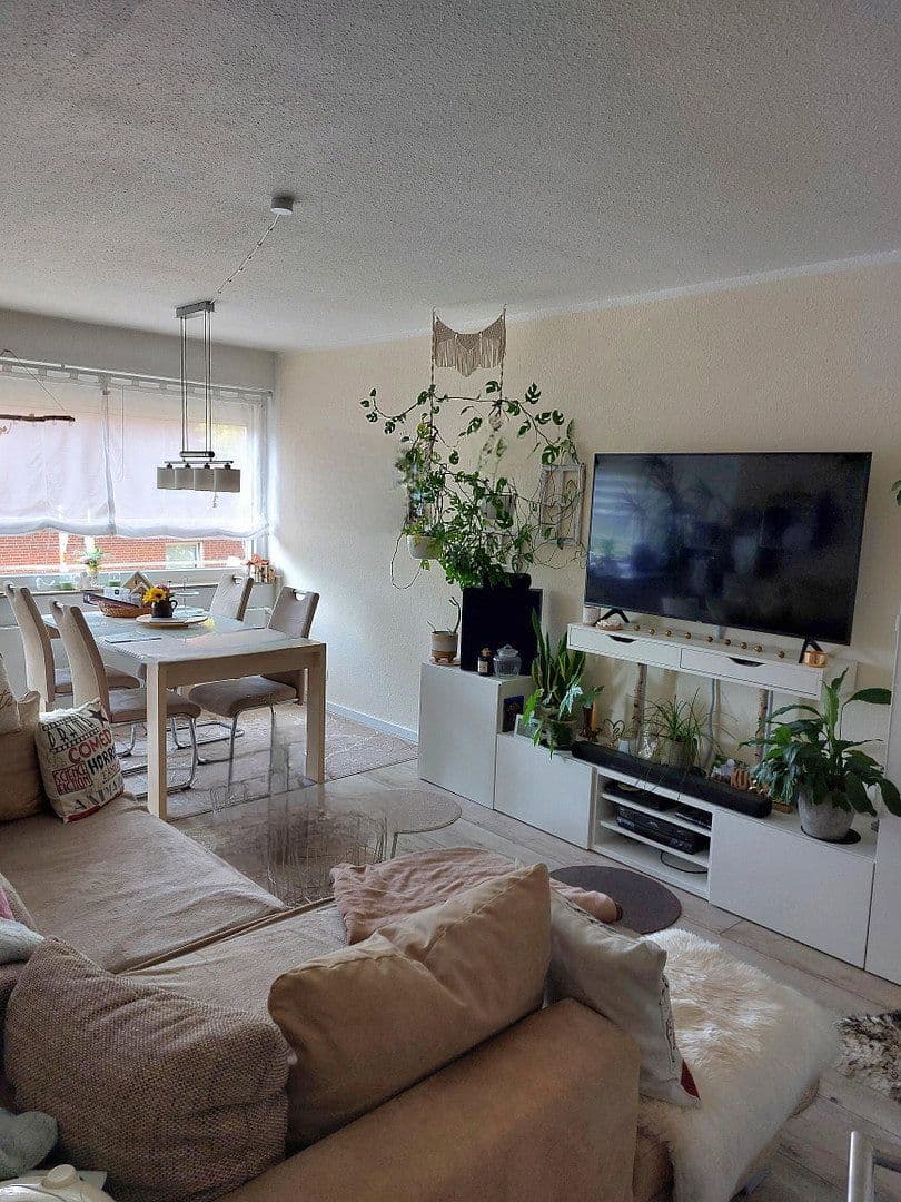 3 bedroom flat for sale, 84 m², Langenhagen, Lower Saxony 3 bedroom flat for sale, 84 m², Langenhagen, Lower Saxony