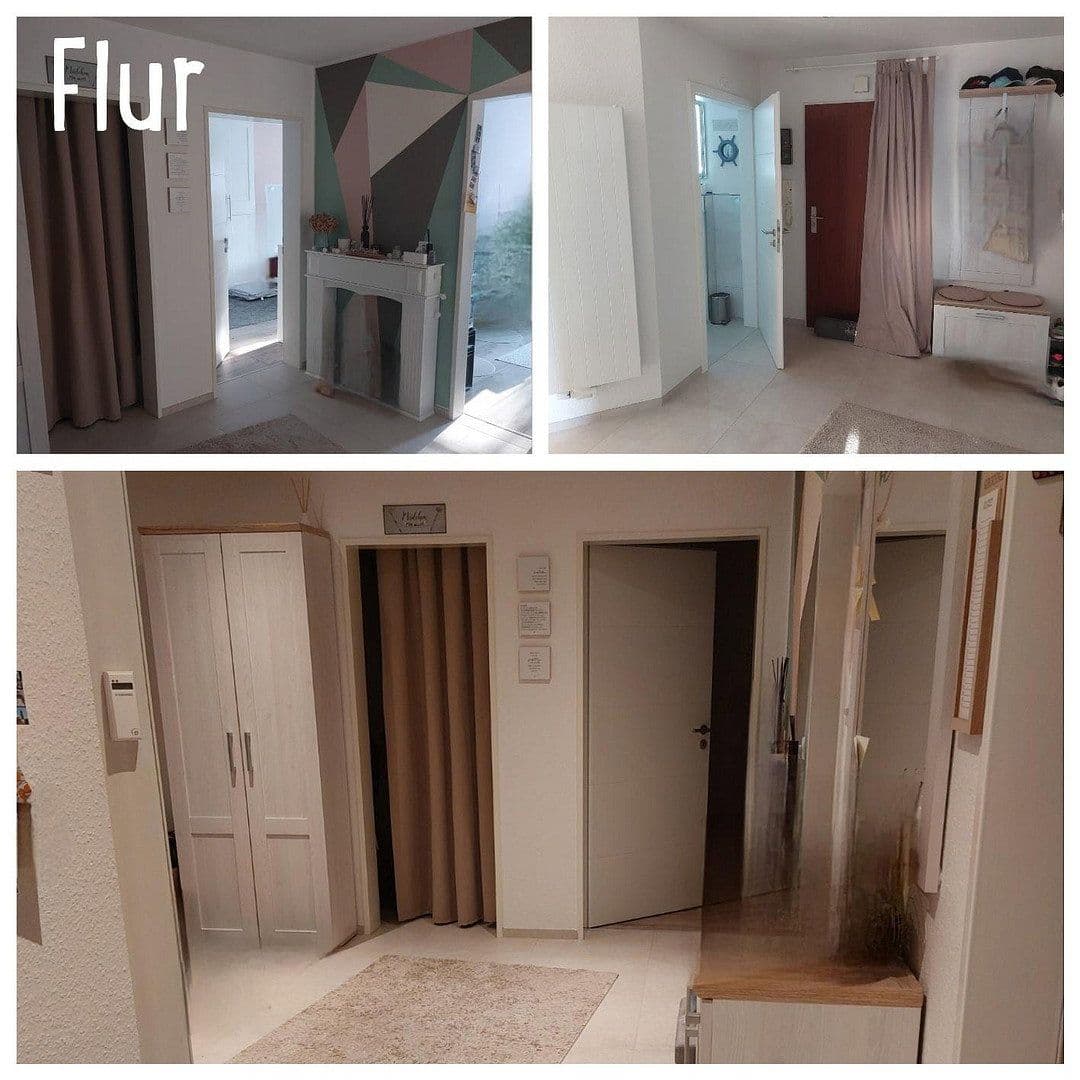 3 bedroom flat for sale, 84 m², Langenhagen, Lower Saxony 3 bedroom flat for sale, 84 m², Langenhagen, Lower Saxony