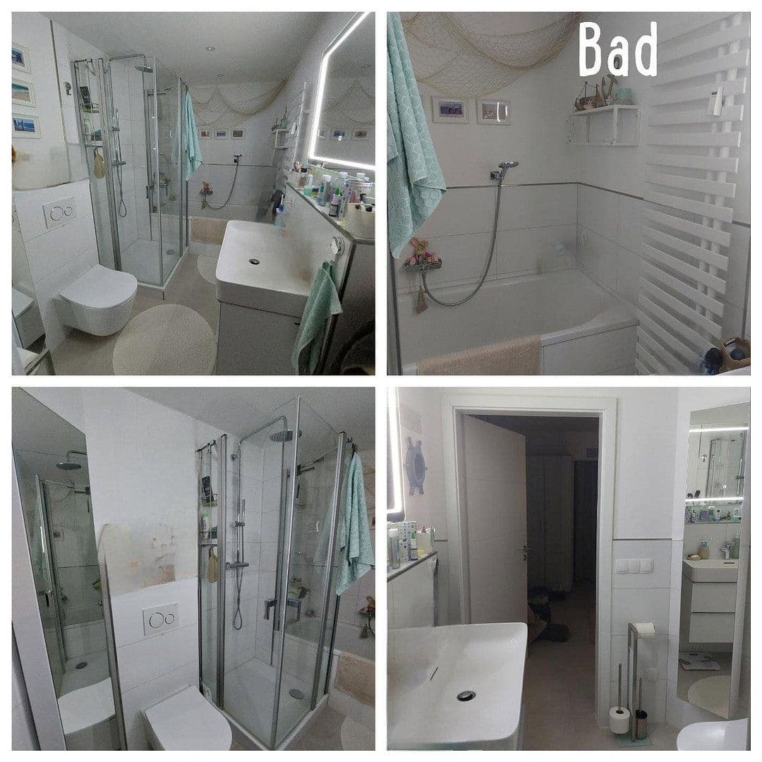3 bedroom flat for sale, 84 m², Langenhagen, Lower Saxony 3 bedroom flat for sale, 84 m², Langenhagen, Lower Saxony