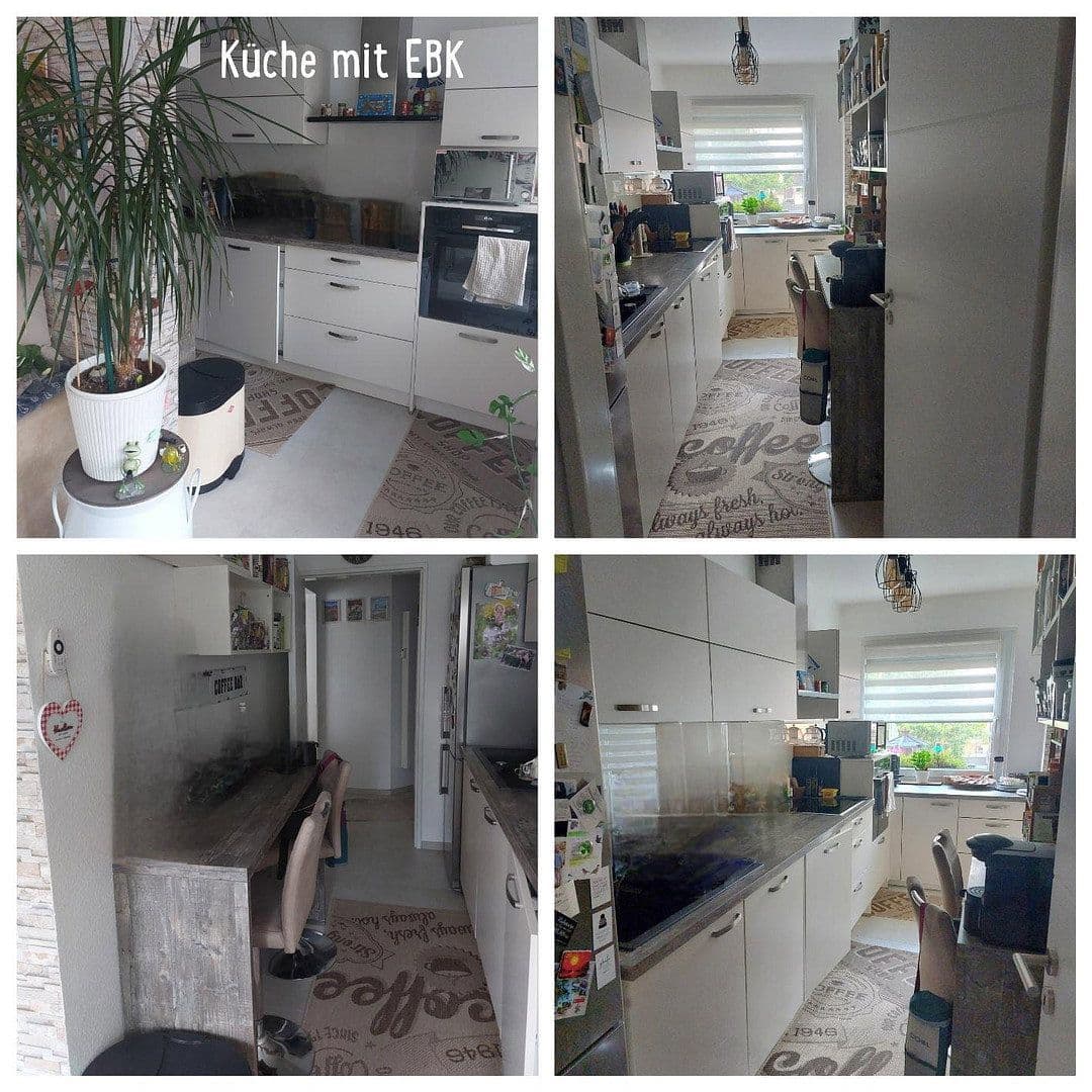 3 bedroom flat for sale, 84 m², Langenhagen, Lower Saxony 3 bedroom flat for sale, 84 m², Langenhagen, Lower Saxony