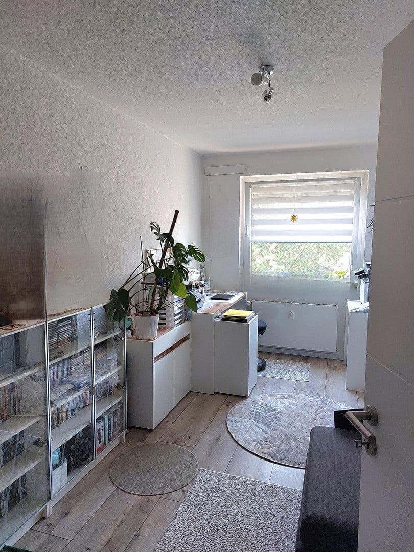 3 bedroom flat for sale, 84 m², Langenhagen, Lower Saxony 3 bedroom flat for sale, 84 m², Langenhagen, Lower Saxony