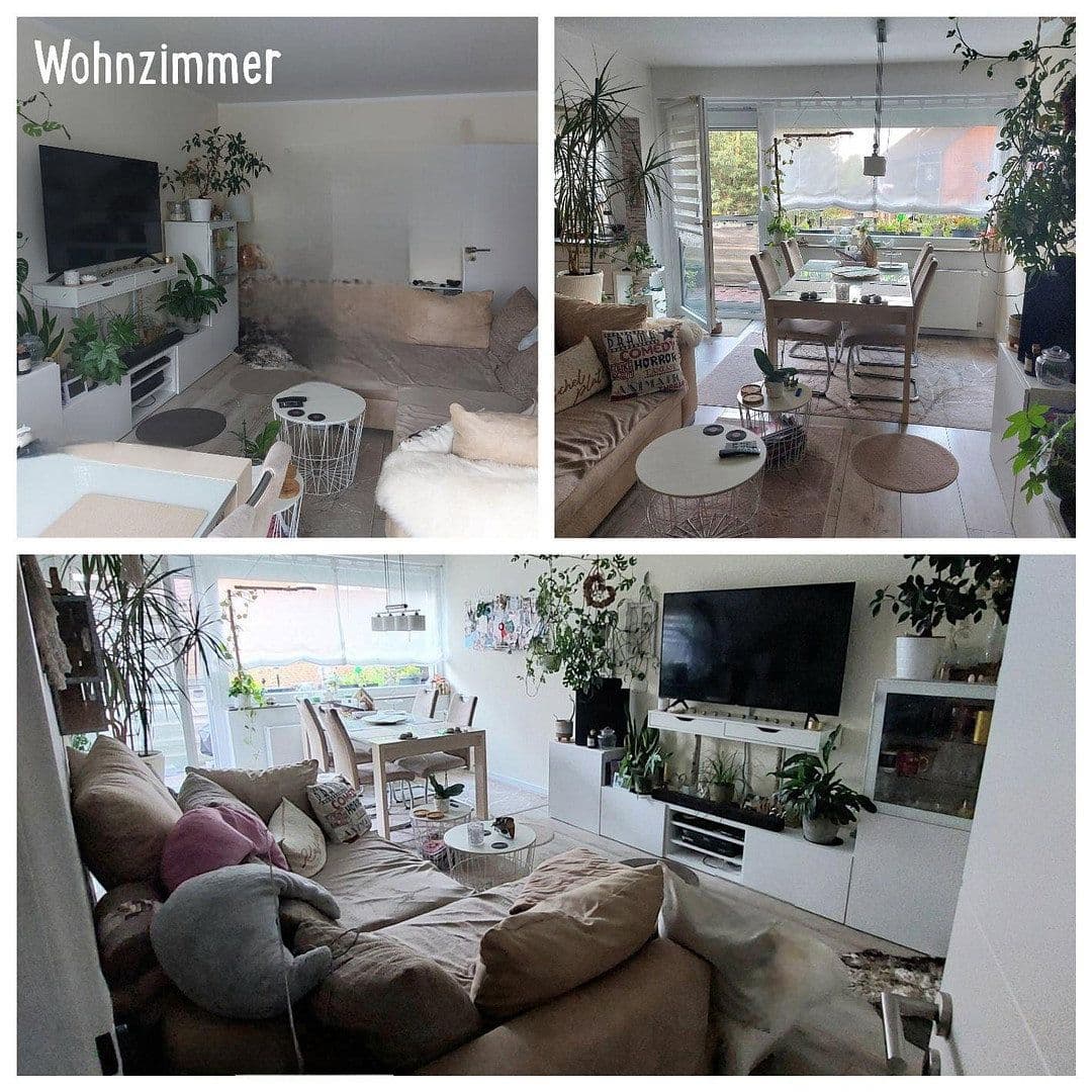 3 bedroom flat for sale, 84 m², Langenhagen, Lower Saxony 3 bedroom flat for sale, 84 m², Langenhagen, Lower Saxony