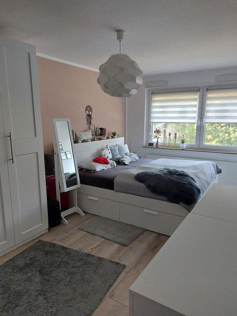 3 bedroom flat for sale, 84 m², Langenhagen, Lower Saxony 3 bedroom flat for sale, 84 m², Langenhagen, Lower Saxony