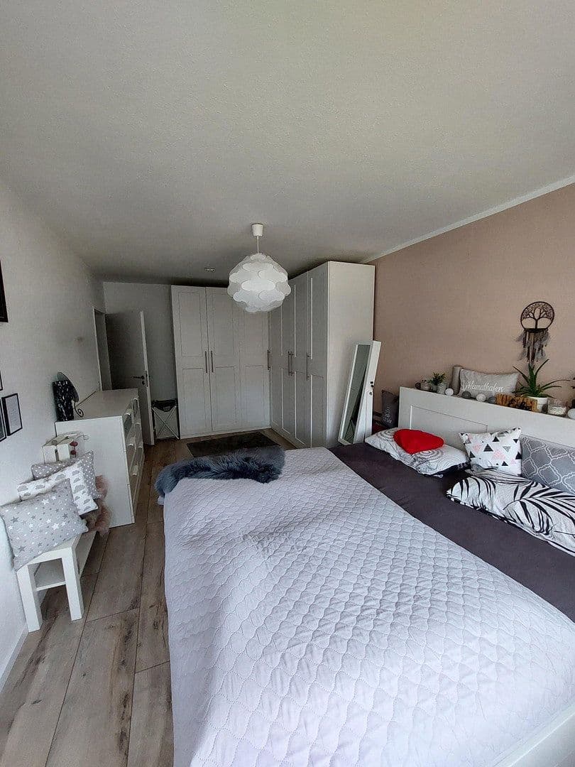 3 bedroom flat for sale, 84 m², Langenhagen, Lower Saxony 3 bedroom flat for sale, 84 m², Langenhagen, Lower Saxony