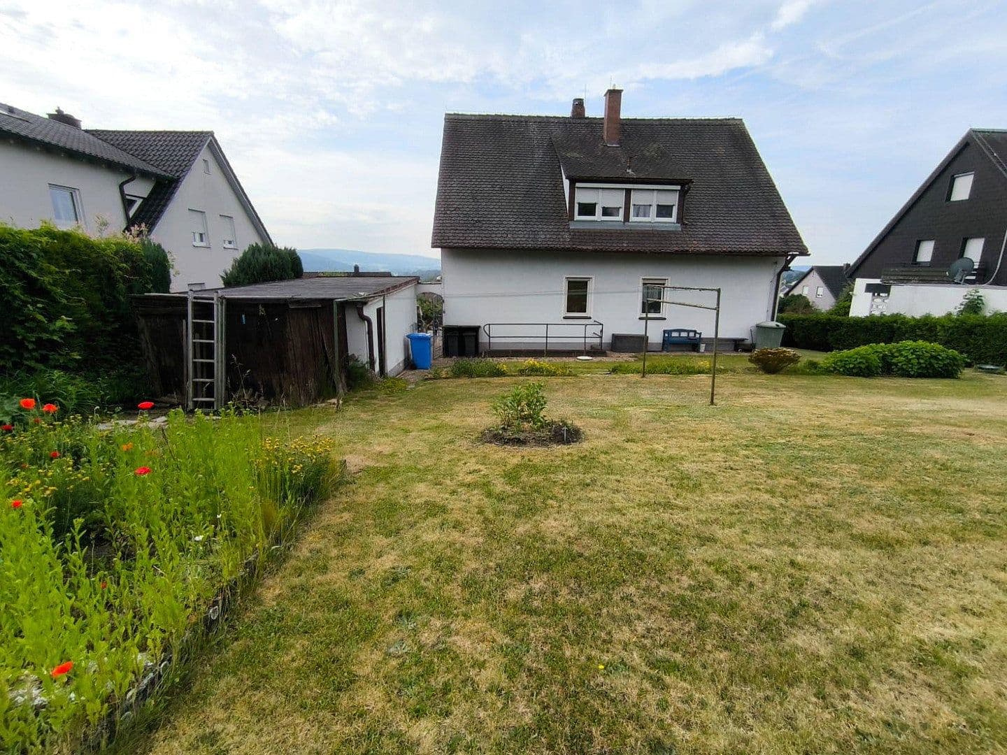 house for sale, 147 m², Altenstadt an der Waldnaab, Bavaria house for sale, 147 m², Altenstadt an der Waldnaab, Bavaria