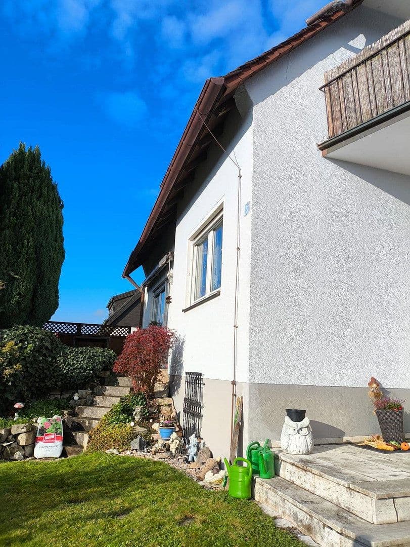 house for sale, 147 m², Altenstadt an der Waldnaab, Bavaria house for sale, 147 m², Altenstadt an der Waldnaab, Bavaria