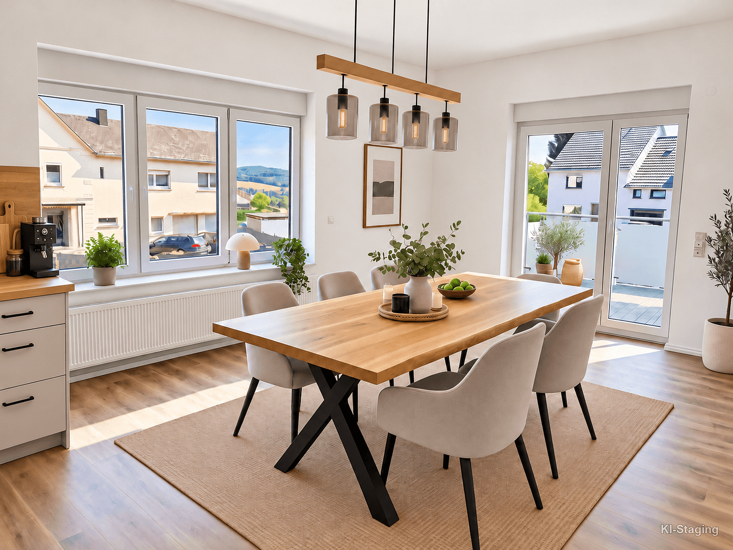 3 bedroom flat to rent, 118 m², Alpenrod, Rhineland-Palatinate 3 bedroom flat to rent, 118 m², Alpenrod, Rhineland-Palatinate