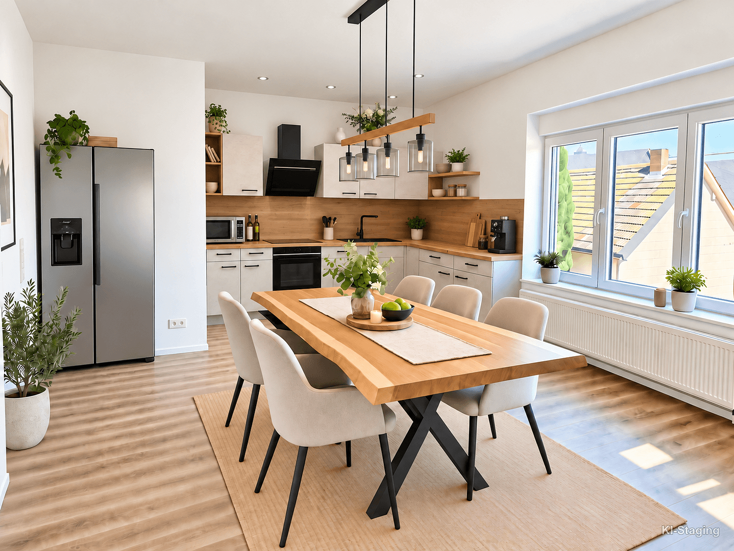 3 bedroom flat to rent, 118 m², Alpenrod, Rhineland-Palatinate 3 bedroom flat to rent, 118 m², Alpenrod, Rhineland-Palatinate
