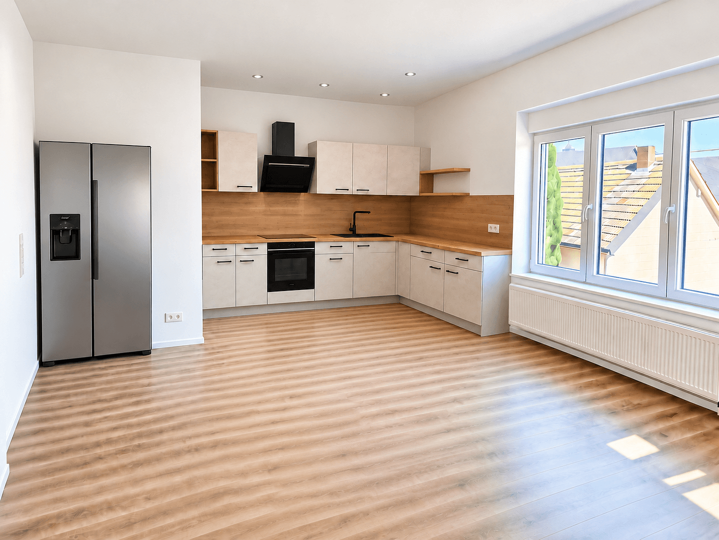 3 bedroom flat to rent, 118 m², Alpenrod, Rhineland-Palatinate 3 bedroom flat to rent, 118 m², Alpenrod, Rhineland-Palatinate