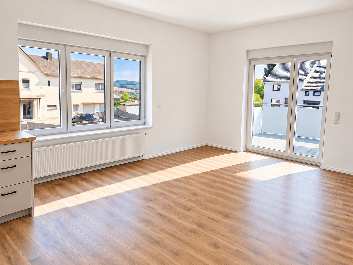 3 bedroom flat to rent, 118 m², Alpenrod, Rhineland-Palatinate 3 bedroom flat to rent, 118 m², Alpenrod, Rhineland-Palatinate