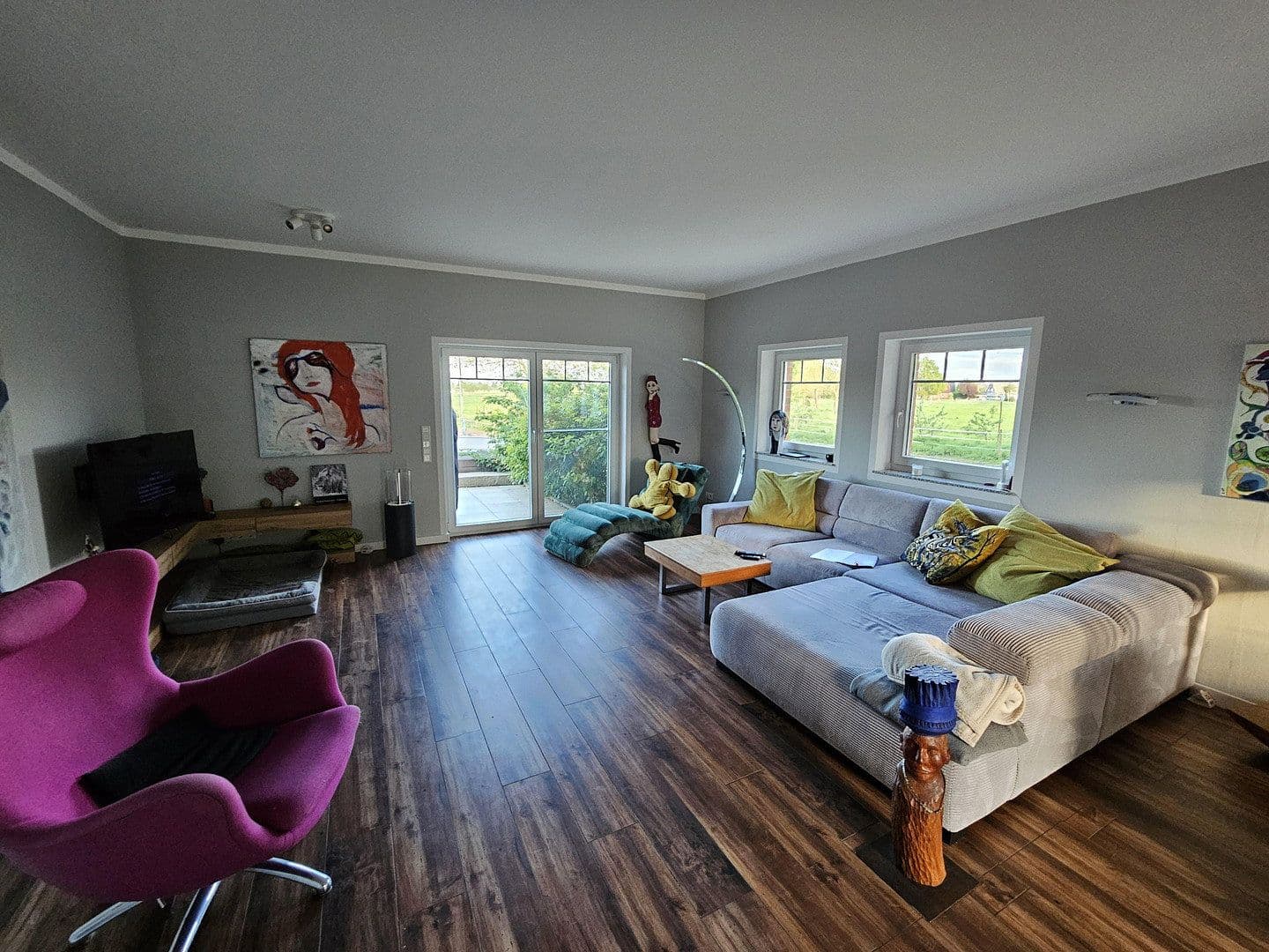 house for sale, 193 m², Drage, Lower Saxony house for sale, 193 m², Drage, Lower Saxony