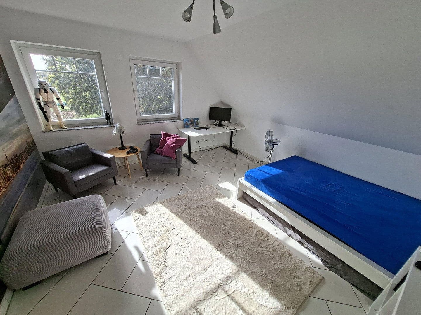 house for sale, 193 m², Drage, Lower Saxony house for sale, 193 m², Drage, Lower Saxony
