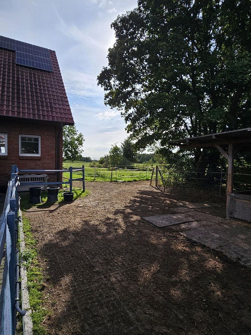 house for sale, 193 m², Drage, Lower Saxony house for sale, 193 m², Drage, Lower Saxony