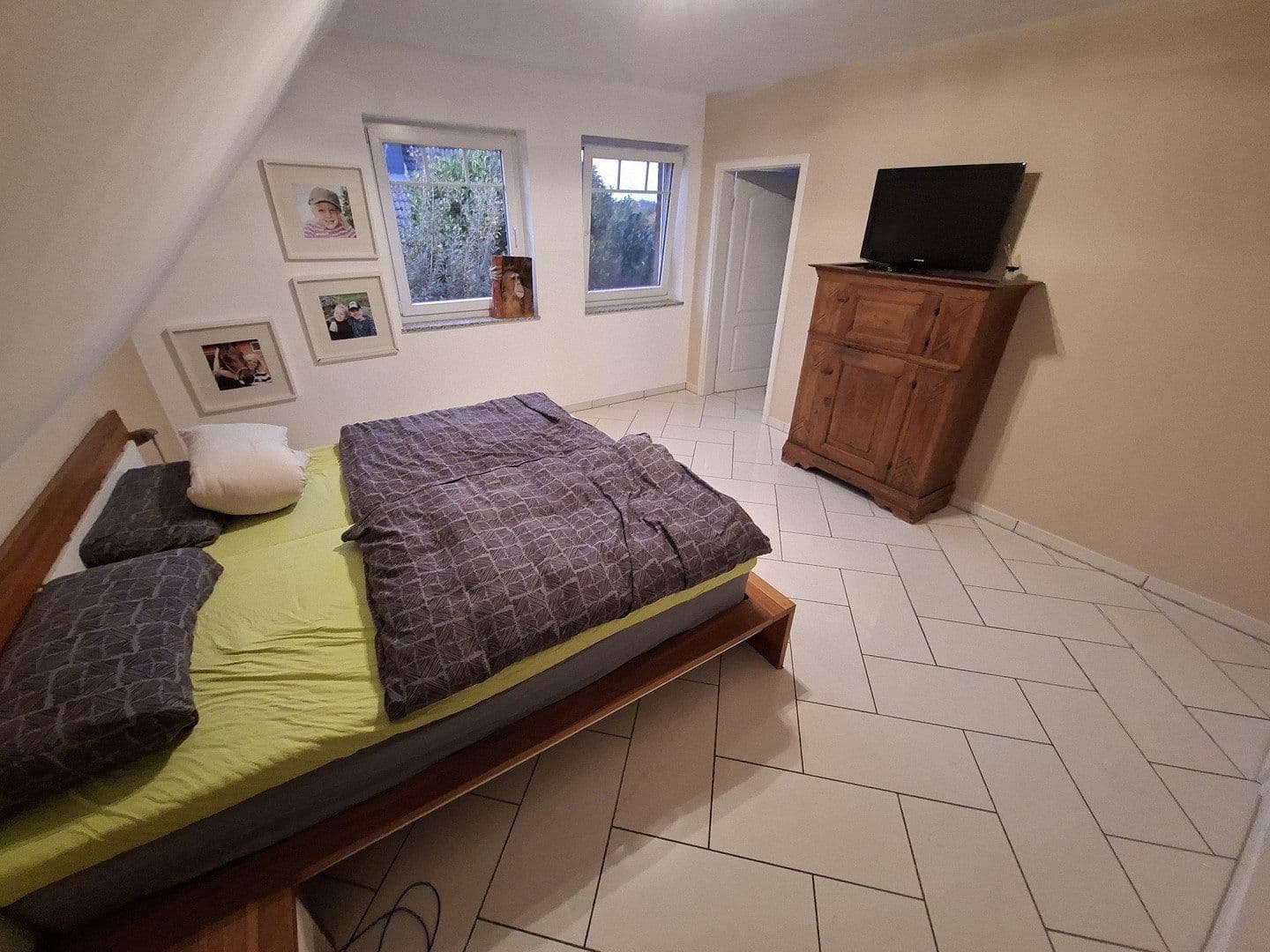 house for sale, 193 m², Drage, Lower Saxony house for sale, 193 m², Drage, Lower Saxony