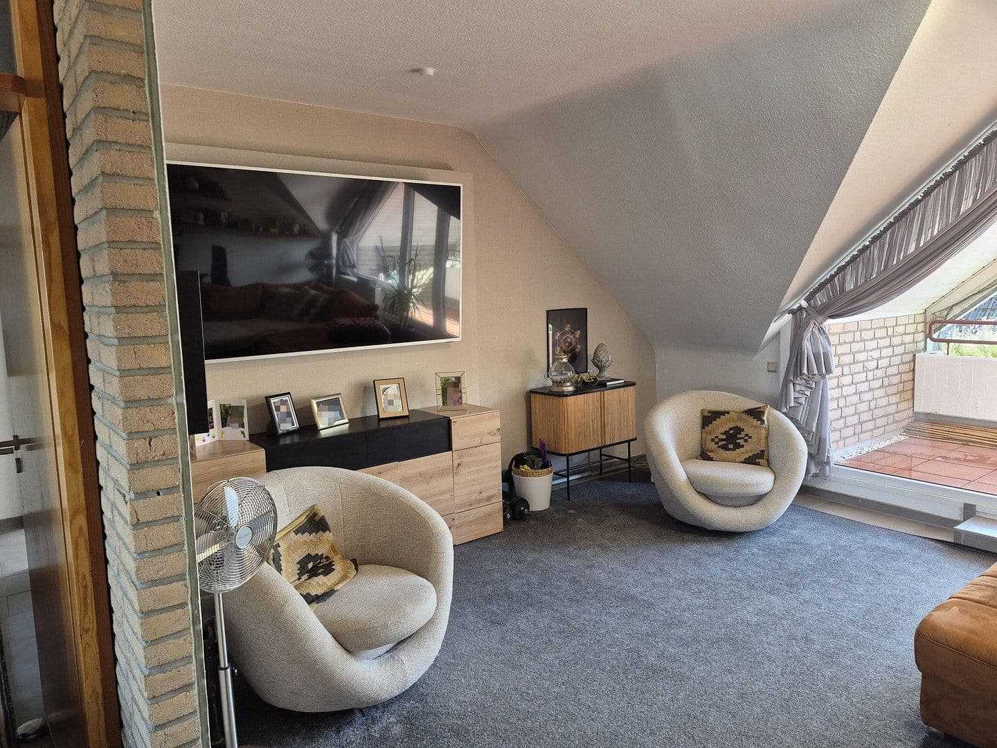 5 bedroom flat for sale, 107 m², Euskirchen, North Rhine-Westphalia 5 bedroom flat for sale, 107 m², Euskirchen, North Rhine-Westphalia