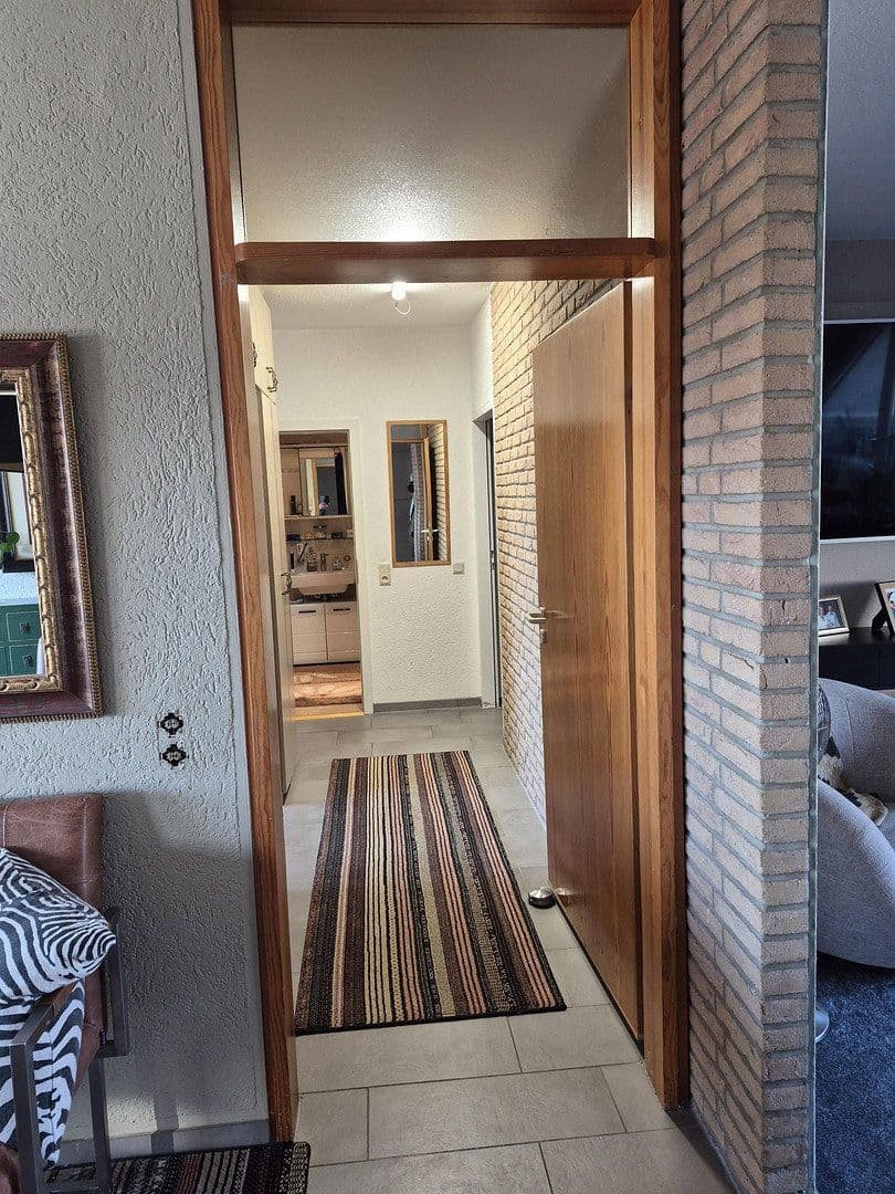 5 bedroom flat for sale, 107 m², Euskirchen, North Rhine-Westphalia 5 bedroom flat for sale, 107 m², Euskirchen, North Rhine-Westphalia