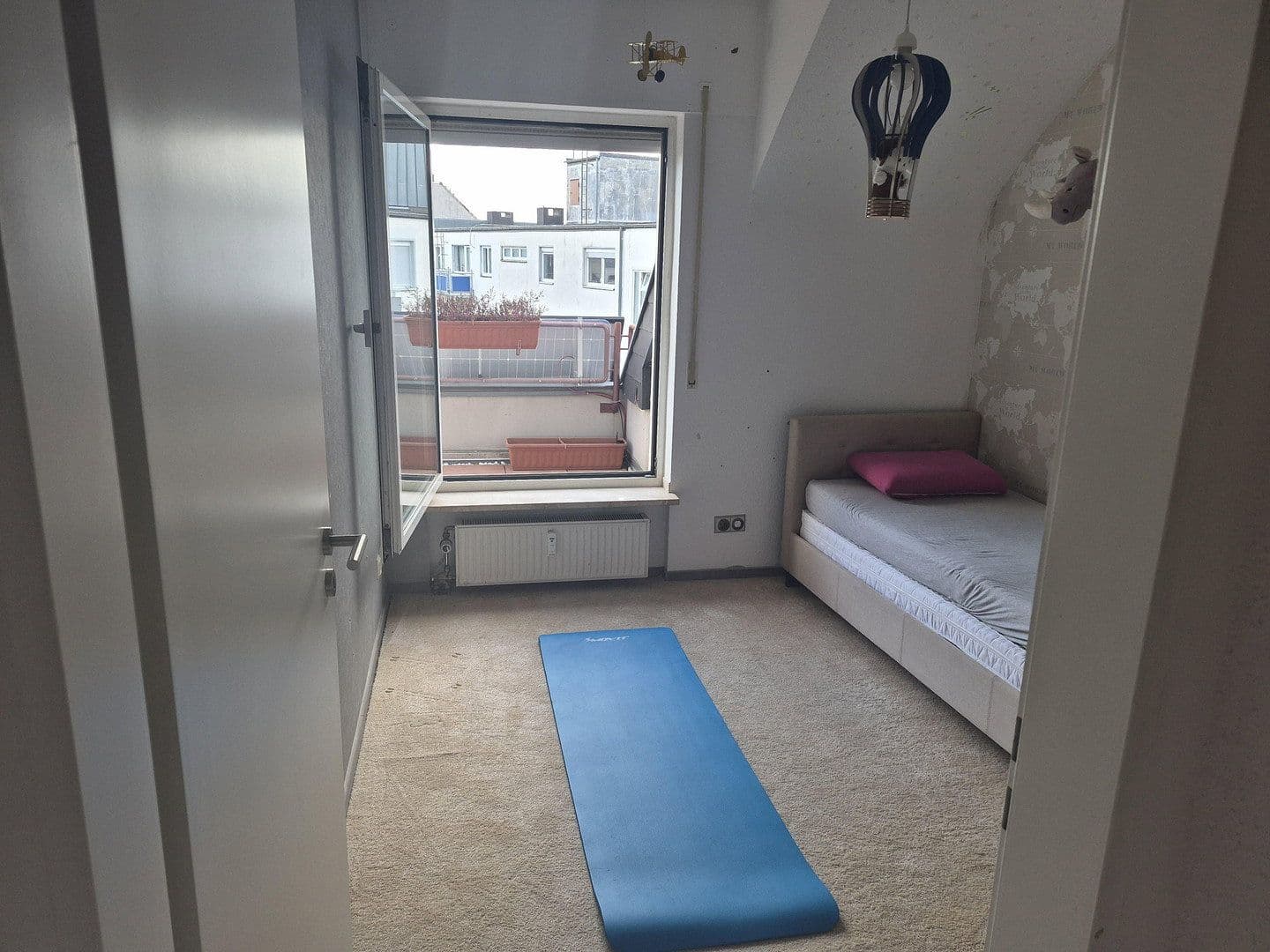 5 bedroom flat for sale, 107 m², Euskirchen, North Rhine-Westphalia 5 bedroom flat for sale, 107 m², Euskirchen, North Rhine-Westphalia