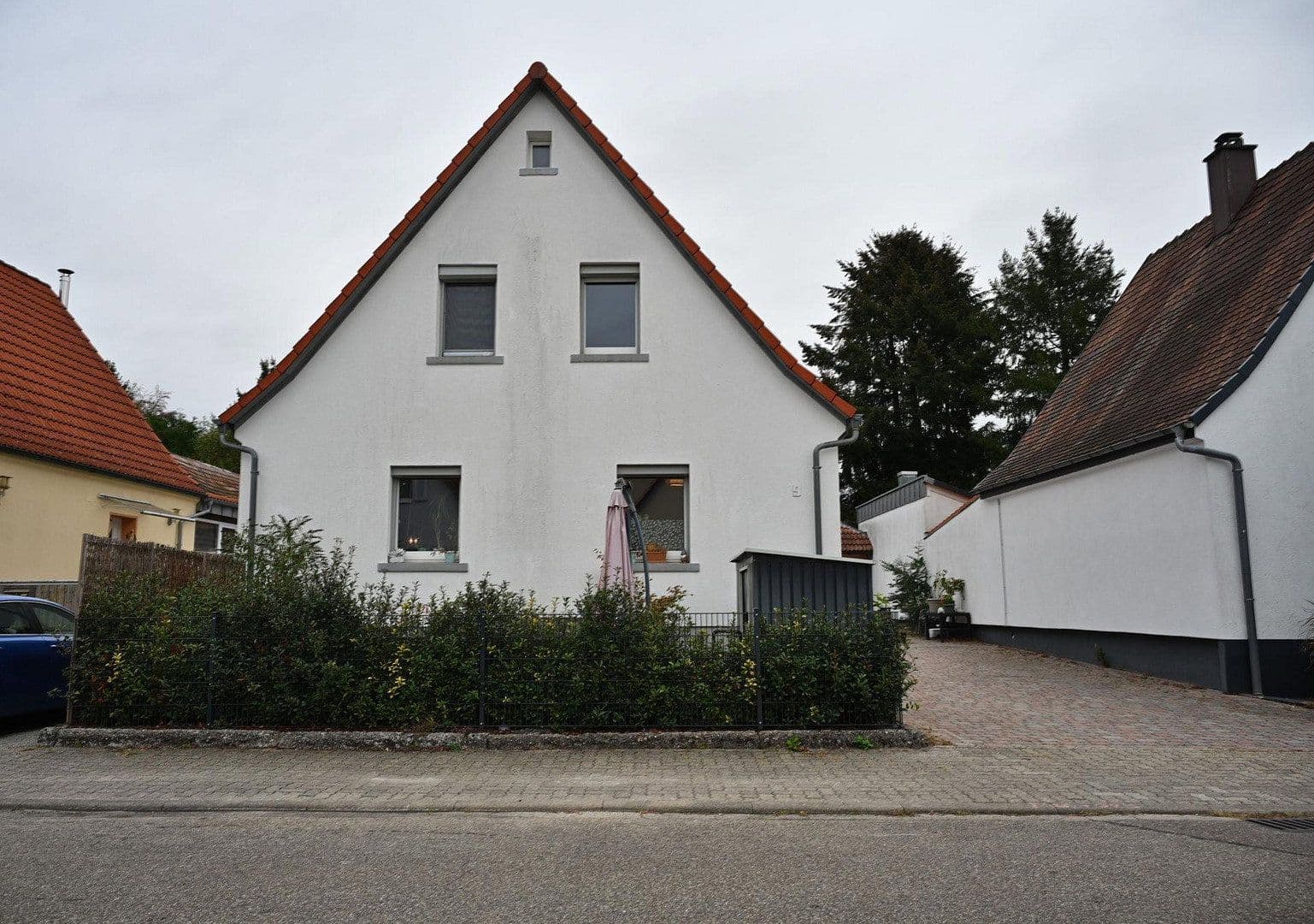 house for sale, 92 m², Sudetenstraße 9, Stutensee, Baden-Württemberg house for sale, 92 m², Sudetenstraße 9, Stutensee, Baden-Württemberg
