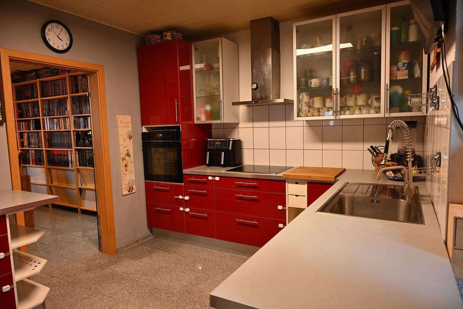 house for sale, 92 m², Sudetenstraße 9, Stutensee, Baden-Württemberg house for sale, 92 m², Sudetenstraße 9, Stutensee, Baden-Württemberg