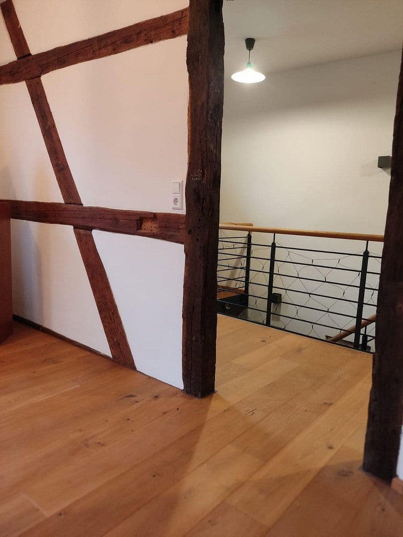 2 bedroom with open-plan kitchen flat to rent, 127 m², Amtsgasse 6, Östringen, Baden-Württemberg 2 bedroom with open-plan kitchen flat to rent, 127 m², Amtsgasse 6, Östringen, Baden-Württemberg