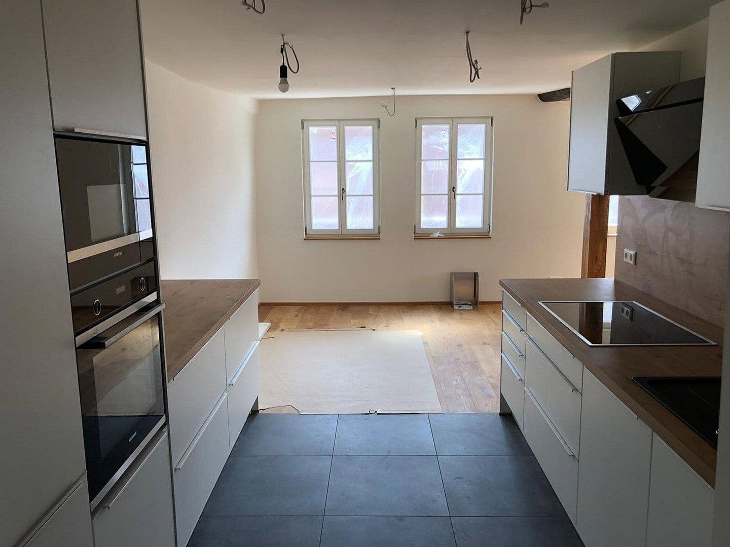 2 bedroom with open-plan kitchen flat to rent, 127 m², Amtsgasse 6, Östringen, Baden-Württemberg 2 bedroom with open-plan kitchen flat to rent, 127 m², Amtsgasse 6, Östringen, Baden-Württemberg