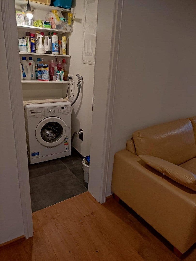 2 bedroom with open-plan kitchen flat to rent, 127 m², Amtsgasse 6, Östringen, Baden-Württemberg 2 bedroom with open-plan kitchen flat to rent, 127 m², Amtsgasse 6, Östringen, Baden-Württemberg