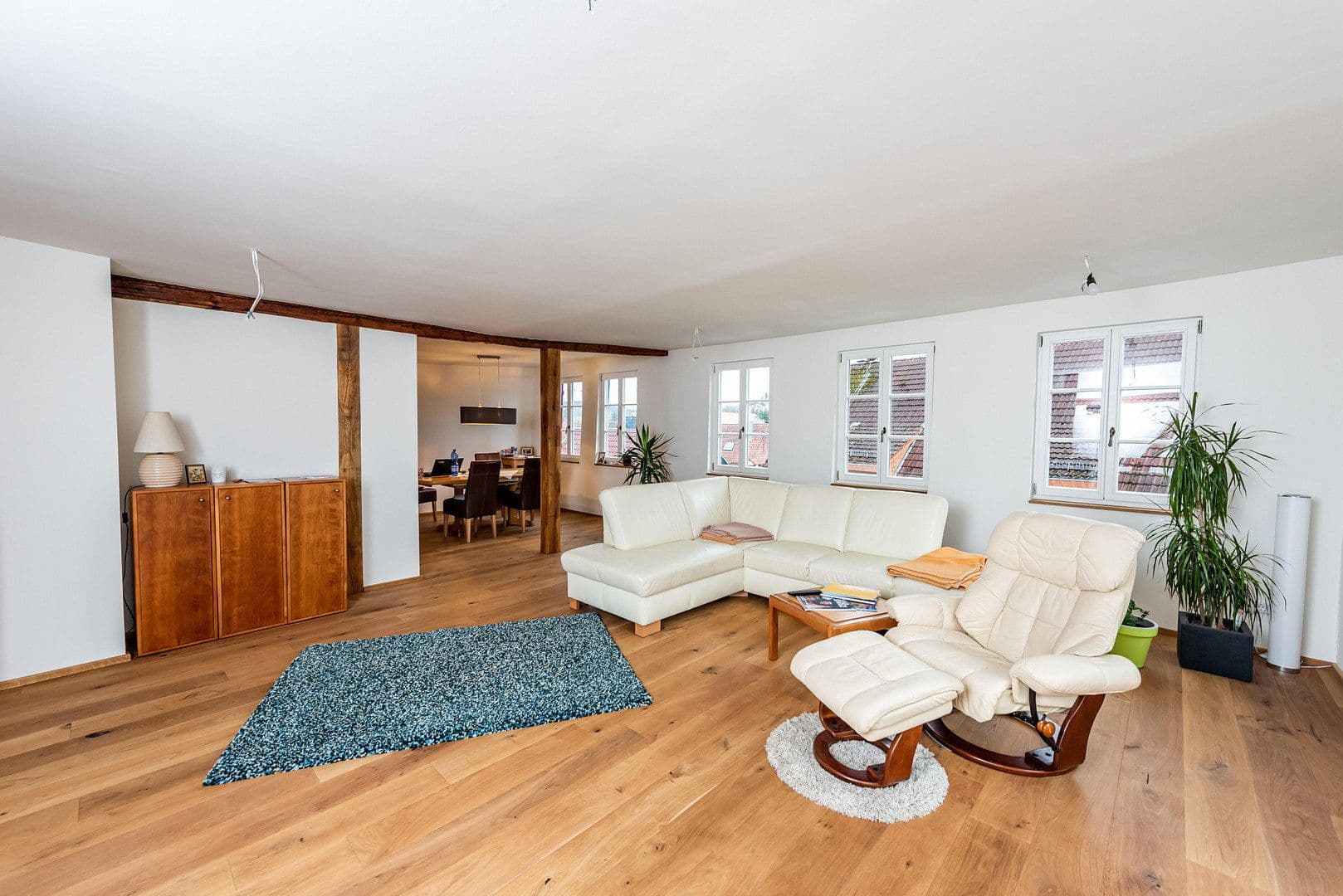 2 bedroom with open-plan kitchen flat to rent, 127 m², Amtsgasse 6, Östringen, Baden-Württemberg 2 bedroom with open-plan kitchen flat to rent, 127 m², Amtsgasse 6, Östringen, Baden-Württemberg