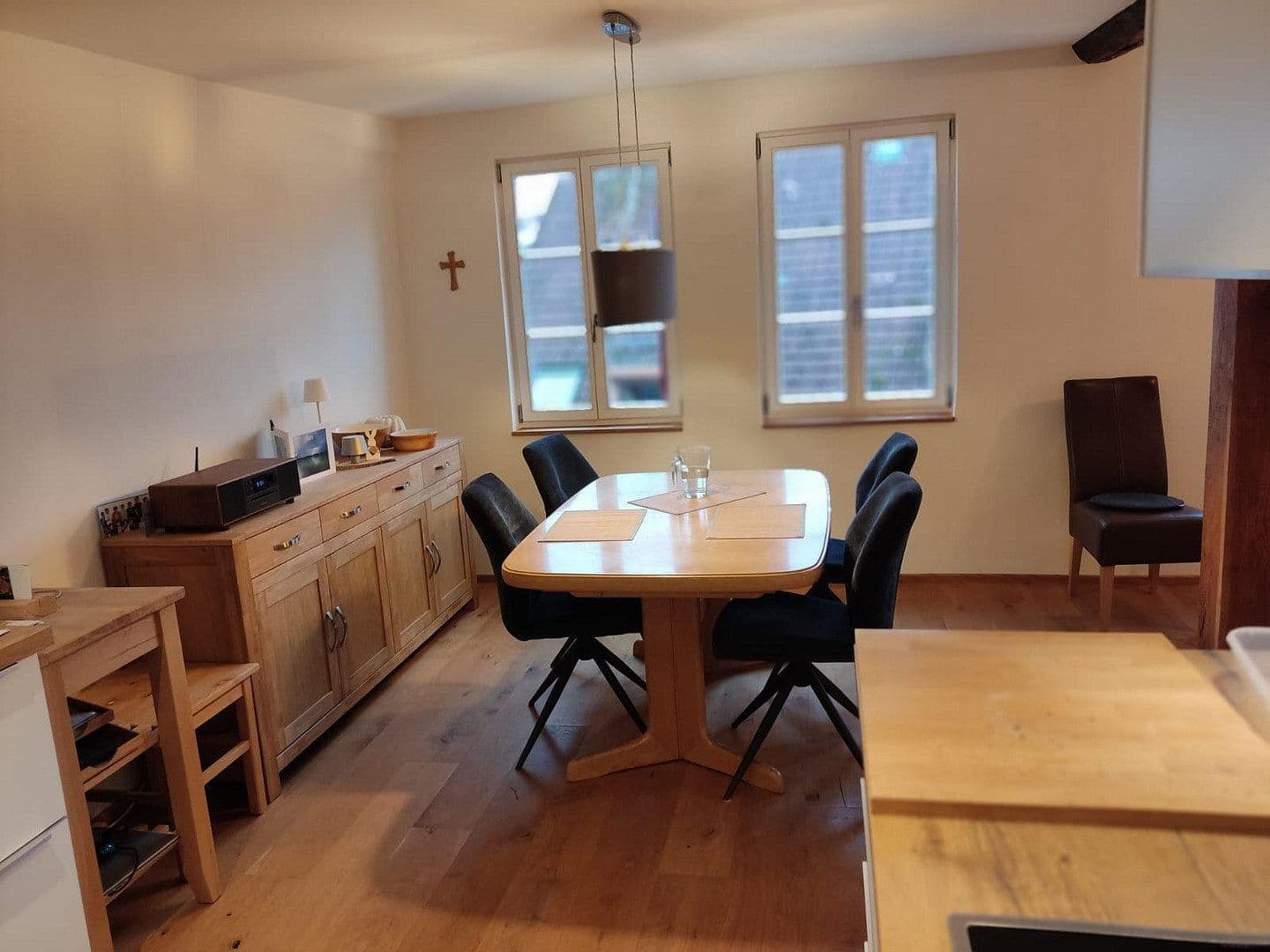 2 bedroom with open-plan kitchen flat to rent, 127 m², Amtsgasse 6, Östringen, Baden-Württemberg 2 bedroom with open-plan kitchen flat to rent, 127 m², Amtsgasse 6, Östringen, Baden-Württemberg