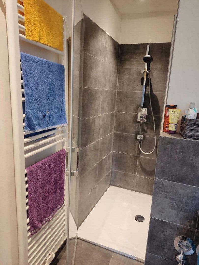 2 bedroom with open-plan kitchen flat to rent, 127 m², Amtsgasse 6, Östringen, Baden-Württemberg 2 bedroom with open-plan kitchen flat to rent, 127 m², Amtsgasse 6, Östringen, Baden-Württemberg