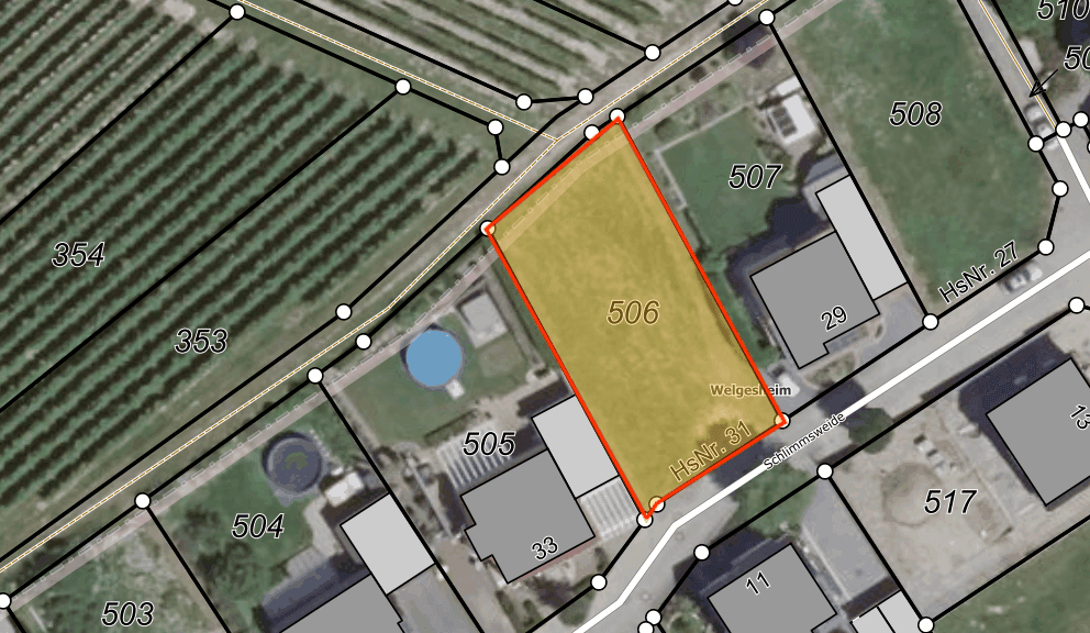plot for sale, 550 m², Schlimmsweide 31, Welgesheim, Rhineland-Palatinate plot for sale, 550 m², Schlimmsweide 31, Welgesheim, Rhineland-Palatinate