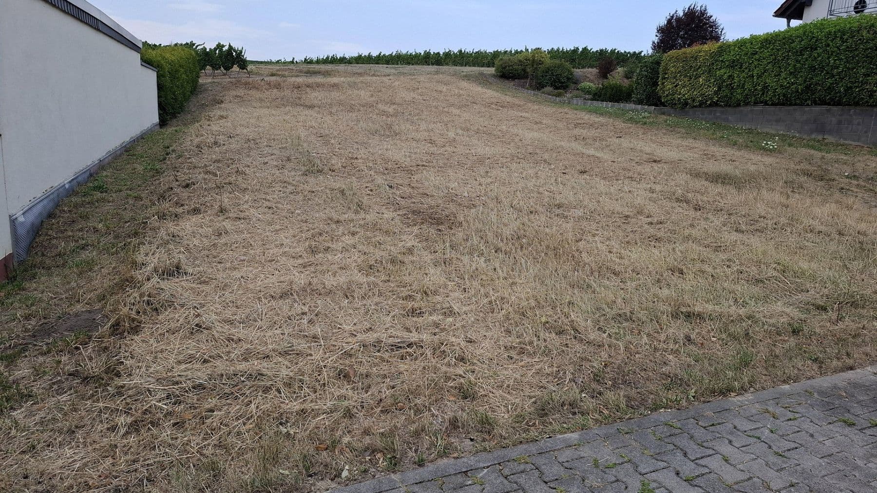plot for sale, 550 m², Schlimmsweide 31, Welgesheim, Rhineland-Palatinate plot for sale, 550 m², Schlimmsweide 31, Welgesheim, Rhineland-Palatinate