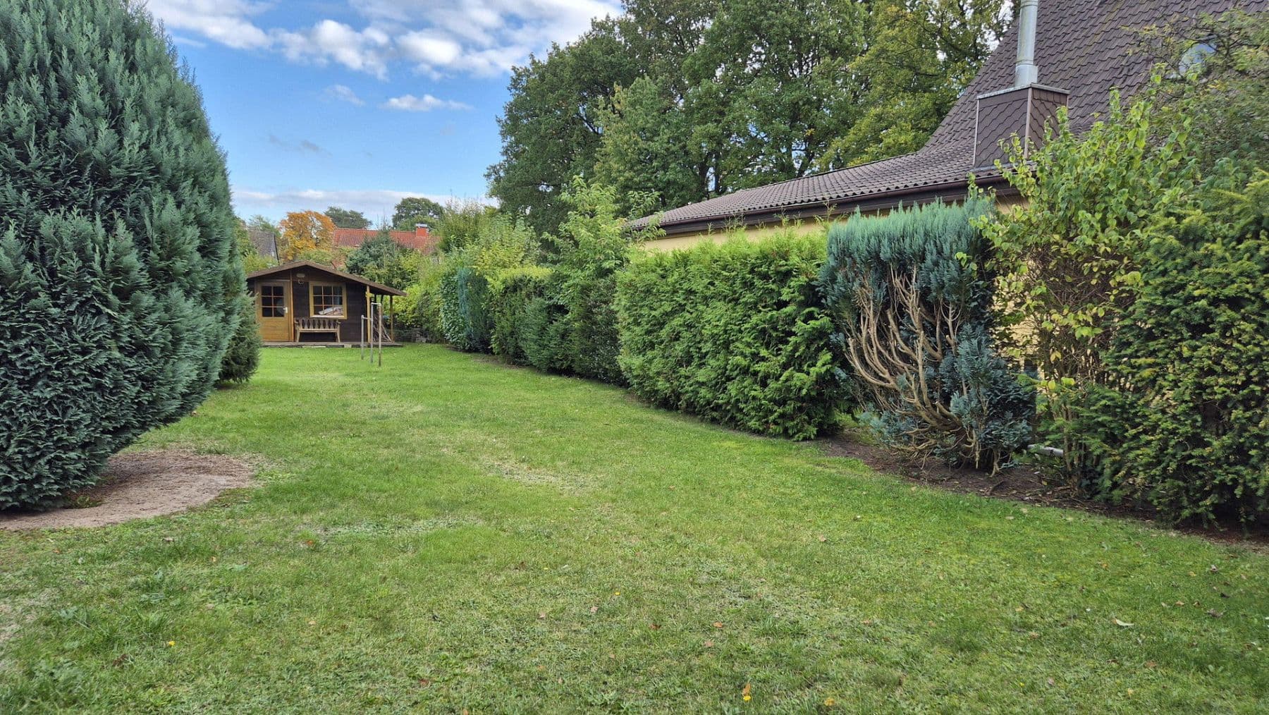 house for sale, 149 m², Achim, Lower Saxony house for sale, 149 m², Achim, Lower Saxony
