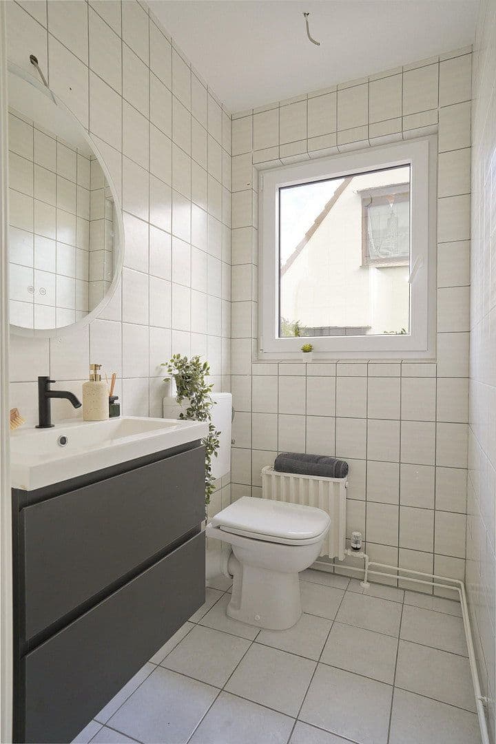 house for sale, 149 m², Achim, Lower Saxony house for sale, 149 m², Achim, Lower Saxony