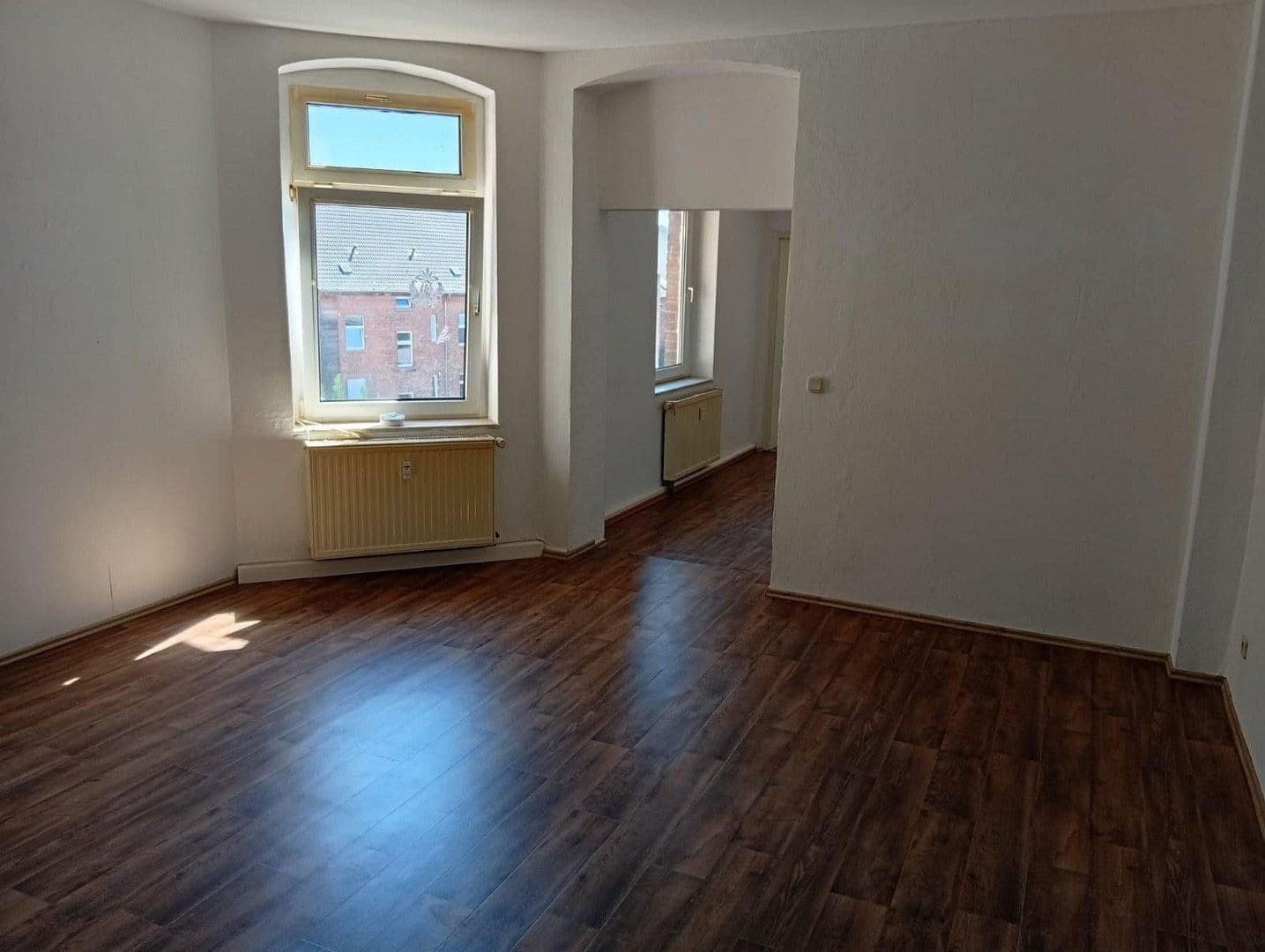 3 bedroom flat to rent, 80 m², Wilhelm-Liebknecht-Str. 6, Merseburg, Saxony-Anhalt 3 bedroom flat to rent, 80 m², Wilhelm-Liebknecht-Str. 6, Merseburg, Saxony-Anhalt