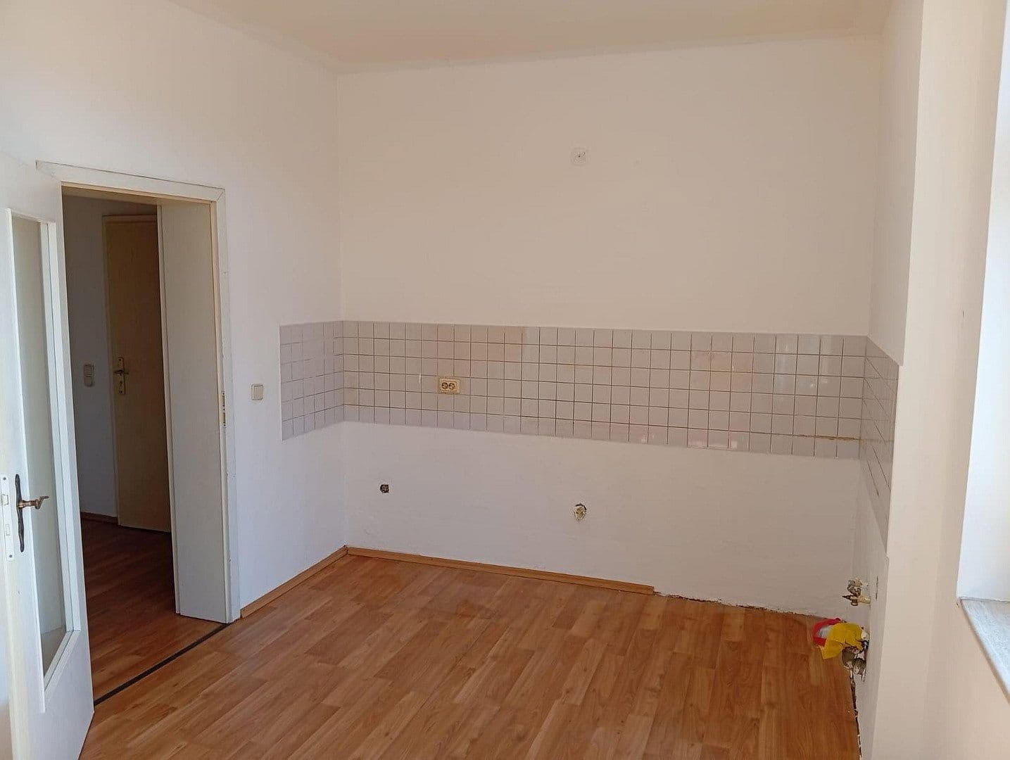 3 bedroom flat to rent, 80 m², Wilhelm-Liebknecht-Str. 6, Merseburg, Saxony-Anhalt 3 bedroom flat to rent, 80 m², Wilhelm-Liebknecht-Str. 6, Merseburg, Saxony-Anhalt