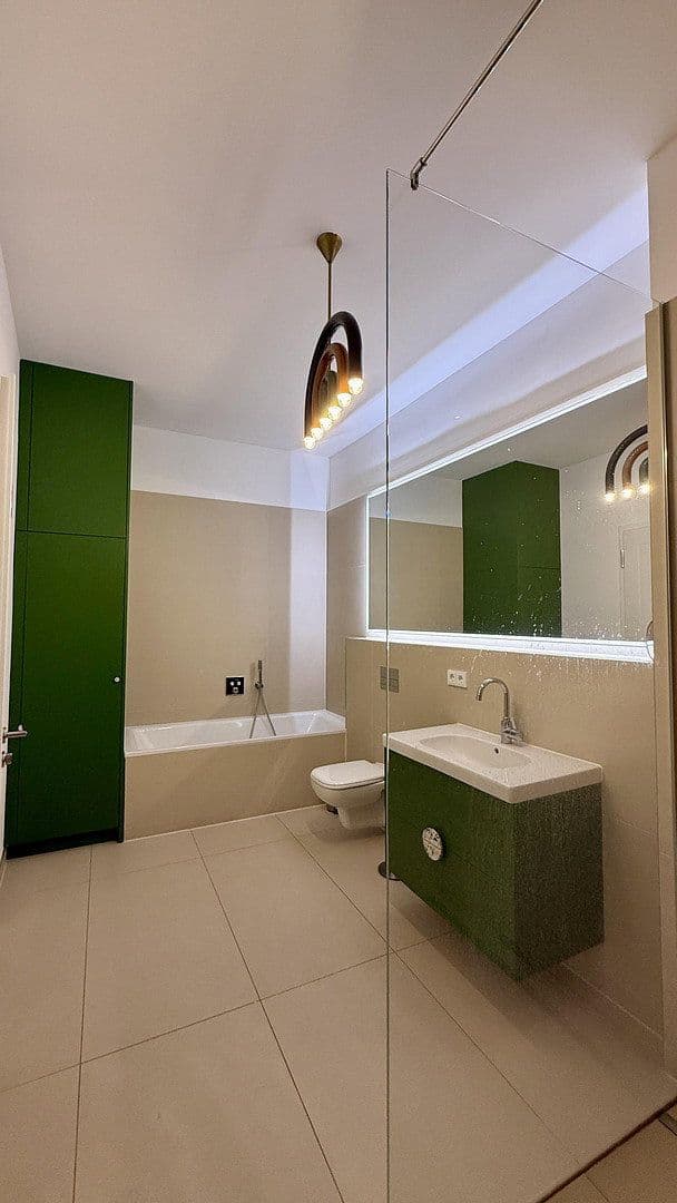 2 bedroom flat to rent, 67 m², Berlin, Berlin 2 bedroom flat to rent, 67 m², Berlin, Berlin