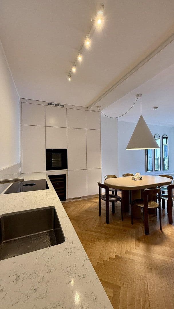 2 bedroom flat to rent, 67 m², Berlin, Berlin 2 bedroom flat to rent, 67 m², Berlin, Berlin
